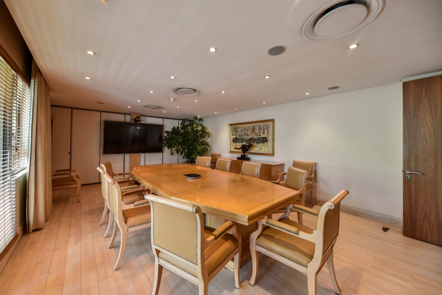Commercial Property for Sale in Lynnwood Glen Gauteng