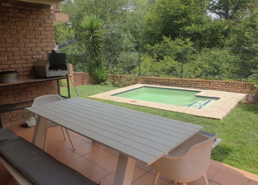 4 Bedroom Property for Sale in Lynnwood Glen Gauteng
