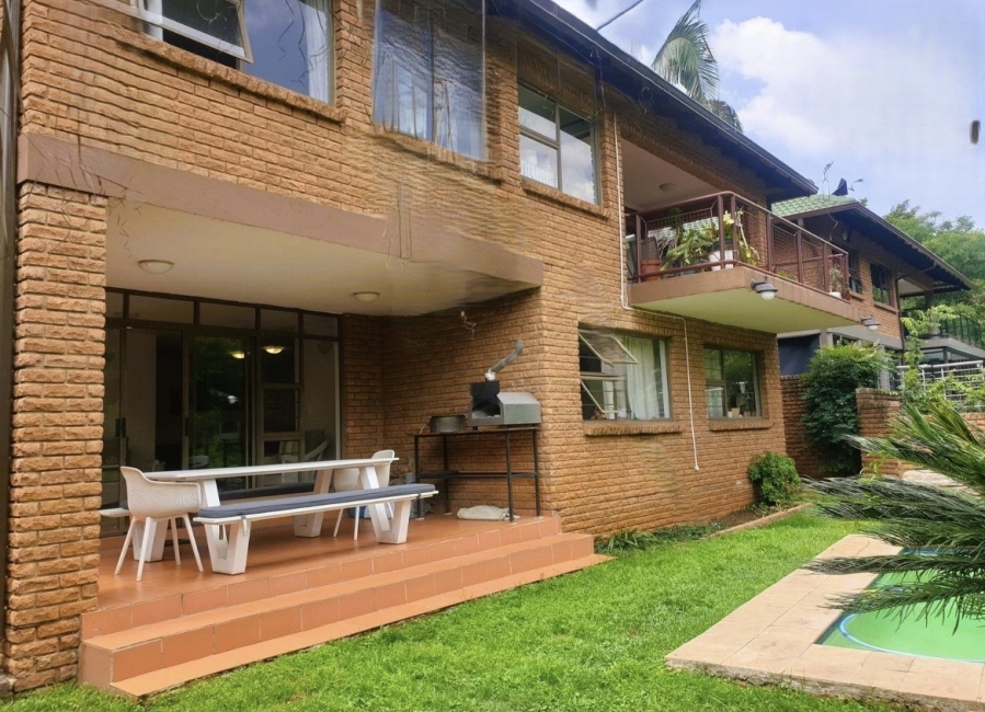 4 Bedroom Property for Sale in Lynnwood Glen Gauteng