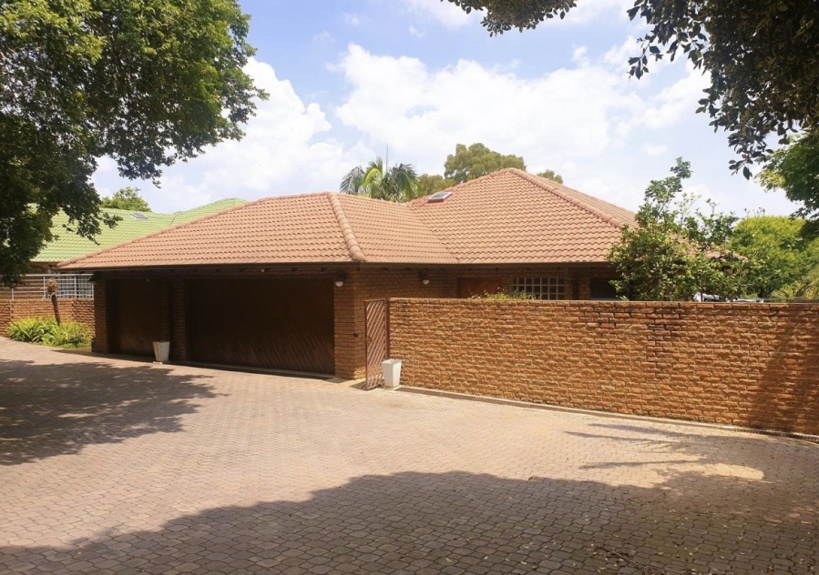 4 Bedroom Property for Sale in Lynnwood Glen Gauteng