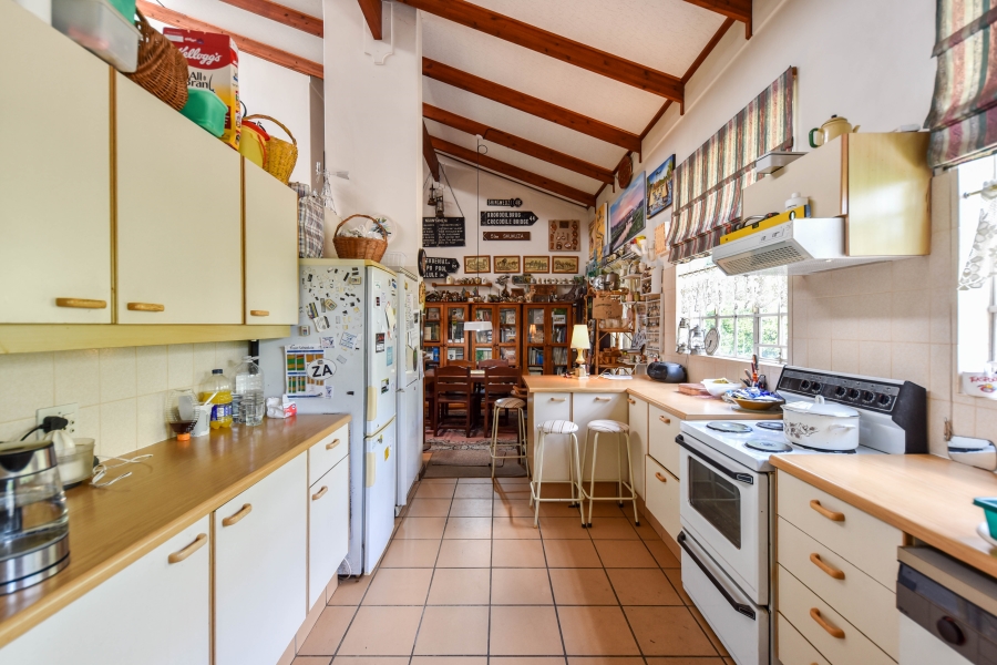 6 Bedroom Property for Sale in Sterrewag Gauteng