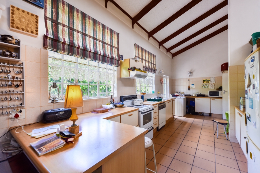 6 Bedroom Property for Sale in Sterrewag Gauteng