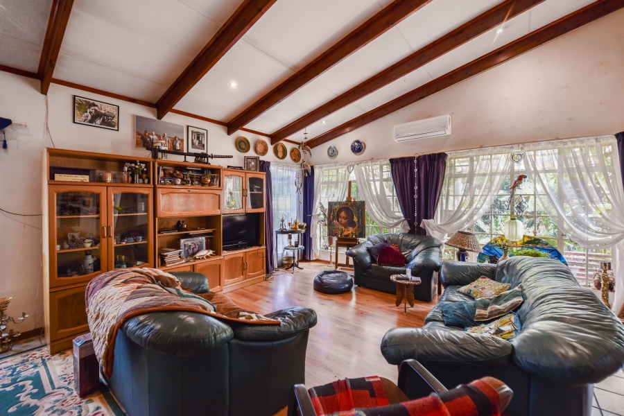 6 Bedroom Property for Sale in Sterrewag Gauteng