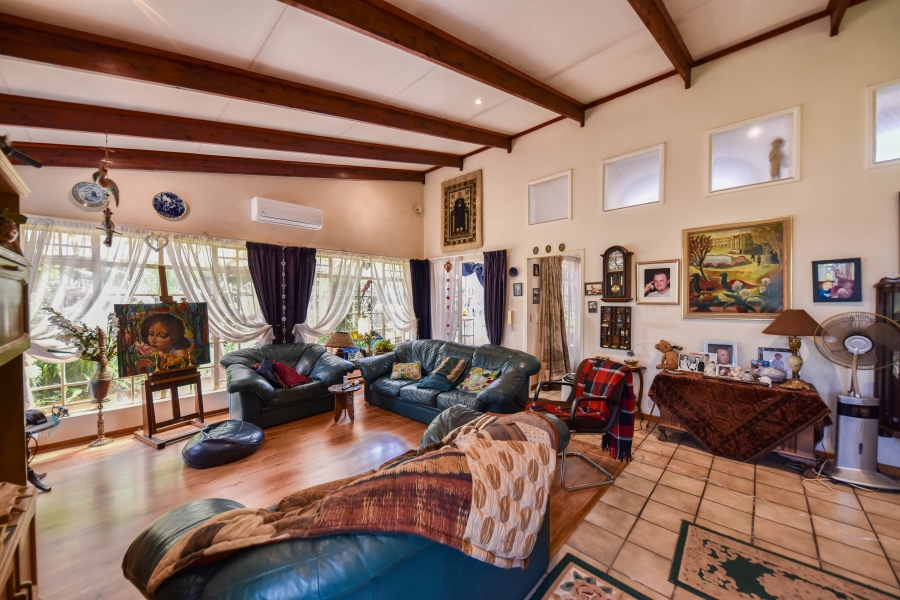 6 Bedroom Property for Sale in Sterrewag Gauteng
