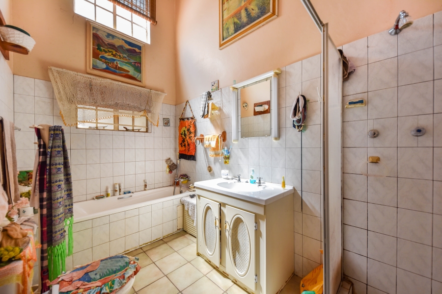 6 Bedroom Property for Sale in Sterrewag Gauteng