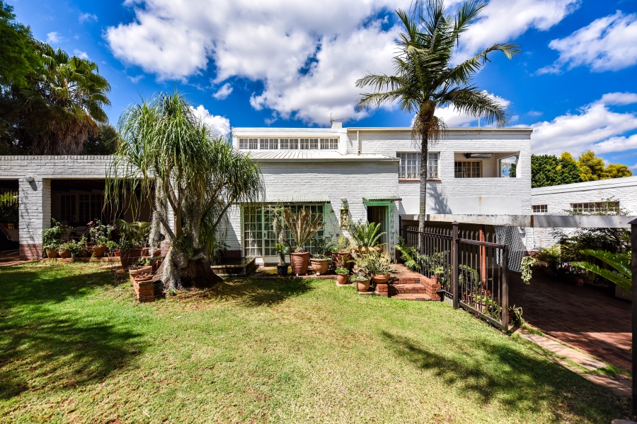6 Bedroom Property for Sale in Sterrewag Gauteng