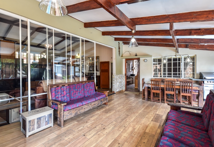 6 Bedroom Property for Sale in Riviera Gauteng