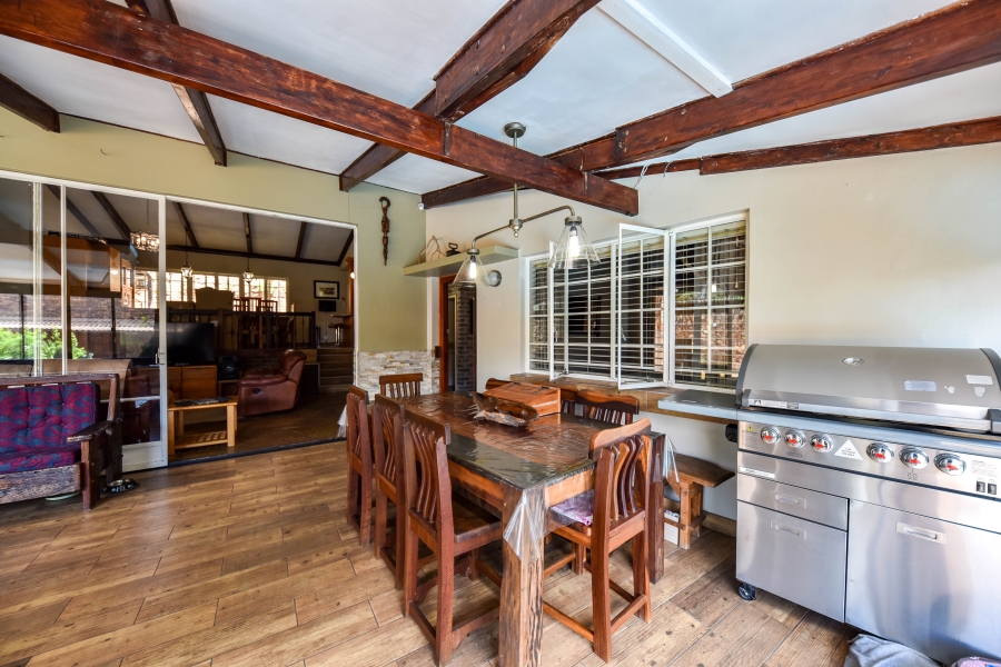 6 Bedroom Property for Sale in Riviera Gauteng