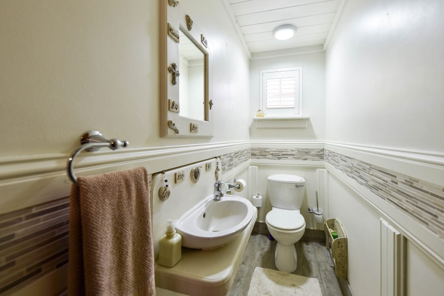 6 Bedroom Property for Sale in Riviera Gauteng