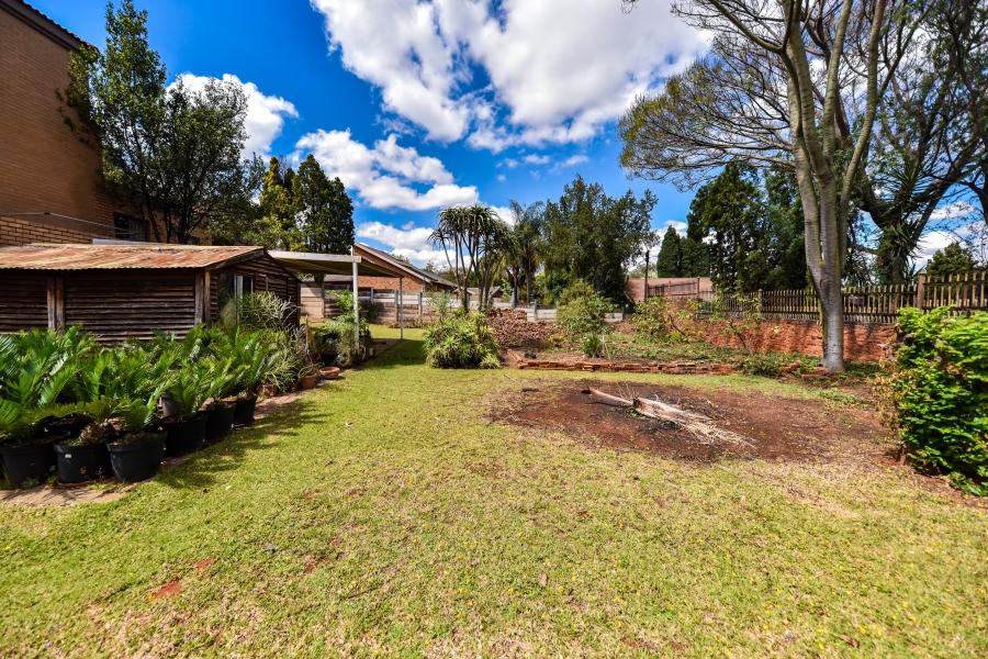 0 Bedroom Property for Sale in Sterrewag Gauteng
