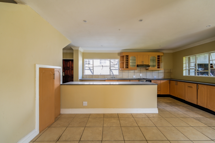 4 Bedroom Property for Sale in Equestria Gauteng