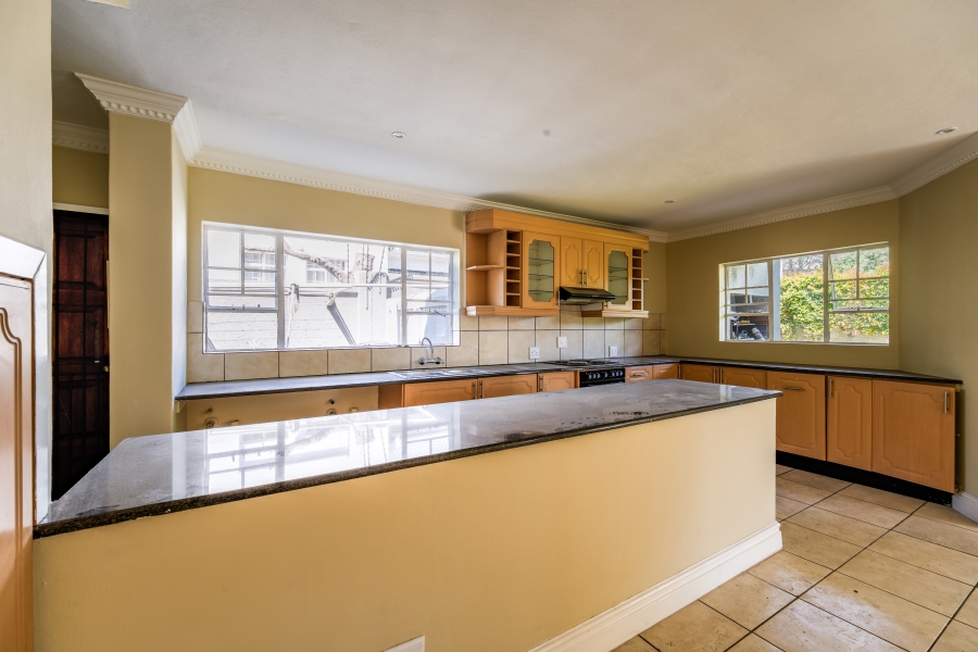 4 Bedroom Property for Sale in Equestria Gauteng