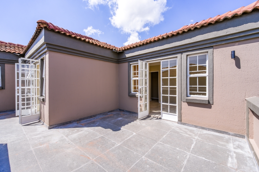 4 Bedroom Property for Sale in Equestria Gauteng
