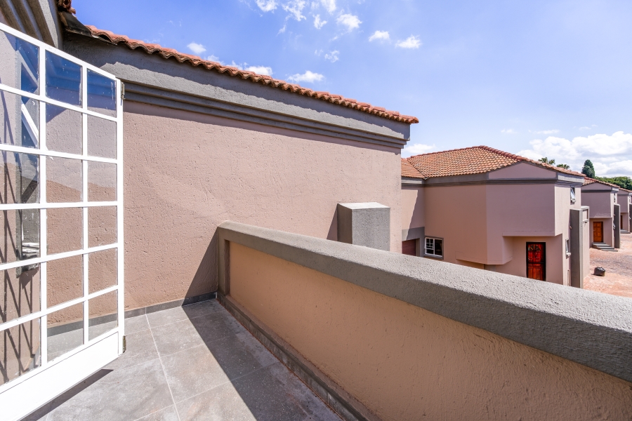 4 Bedroom Property for Sale in Equestria Gauteng