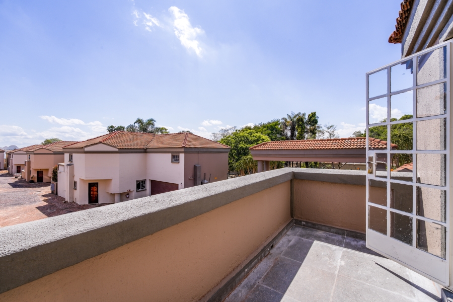 4 Bedroom Property for Sale in Equestria Gauteng