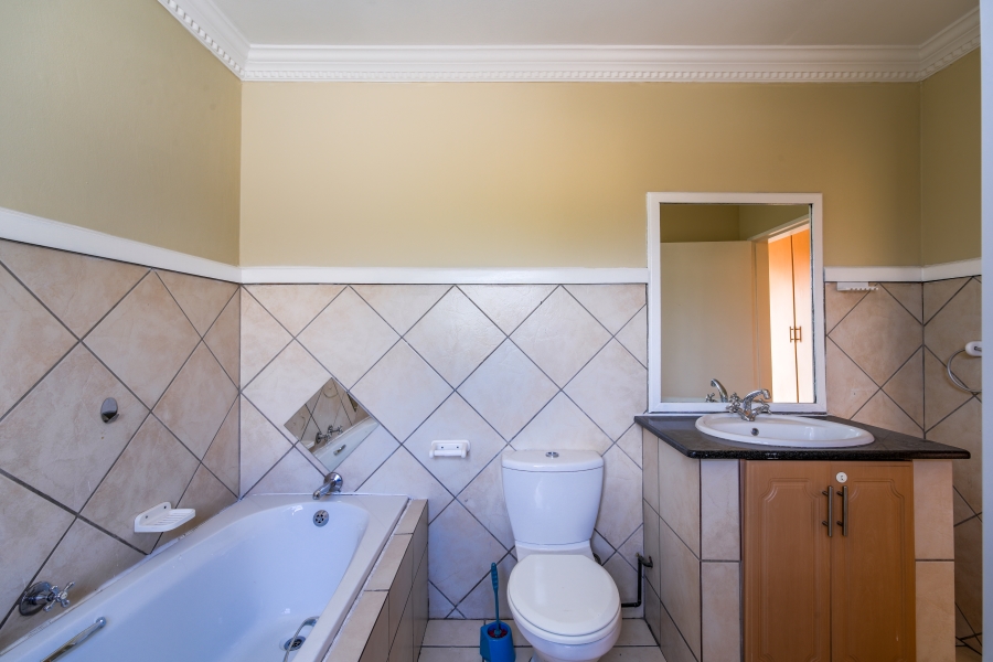 4 Bedroom Property for Sale in Equestria Gauteng