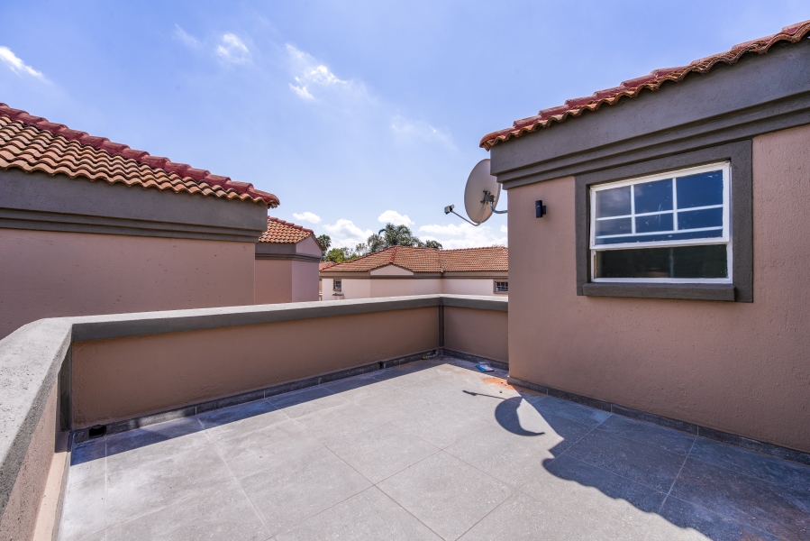 4 Bedroom Property for Sale in Equestria Gauteng