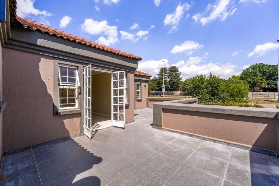 4 Bedroom Property for Sale in Equestria Gauteng