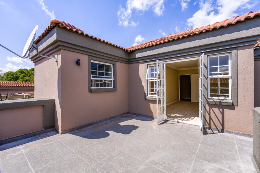 4 Bedroom Property for Sale in Equestria Gauteng