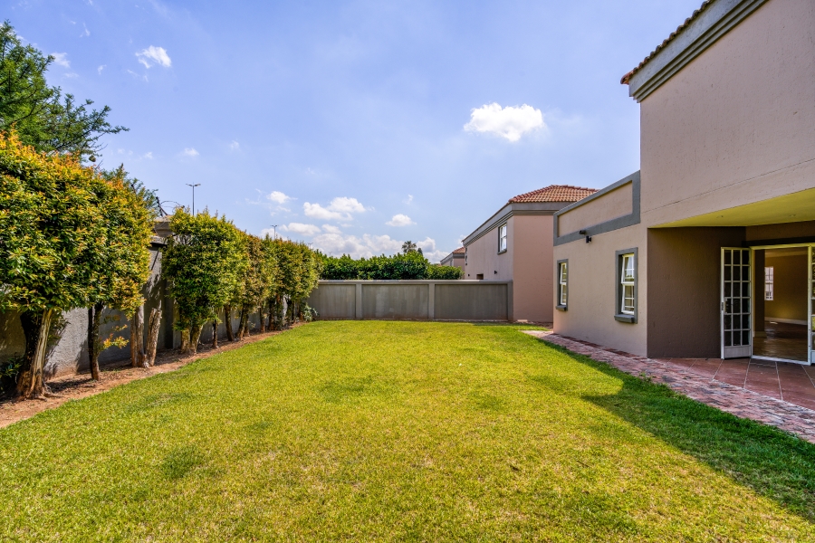 4 Bedroom Property for Sale in Equestria Gauteng