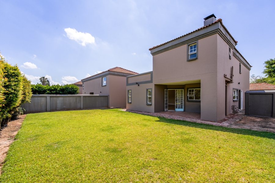 4 Bedroom Property for Sale in Equestria Gauteng