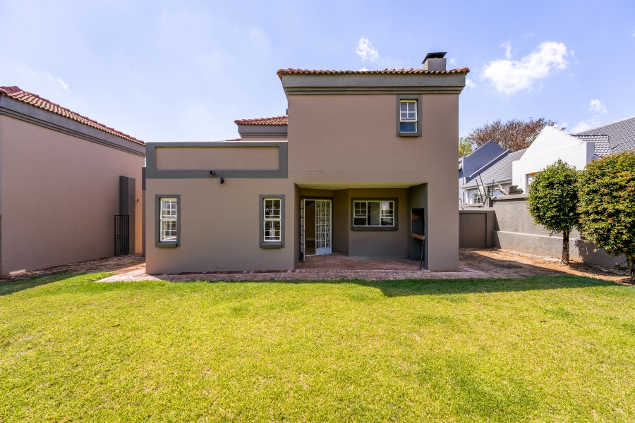 4 Bedroom Property for Sale in Equestria Gauteng