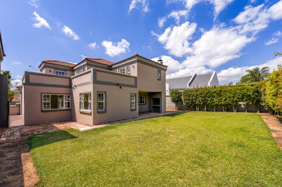 4 Bedroom Property for Sale in Equestria Gauteng