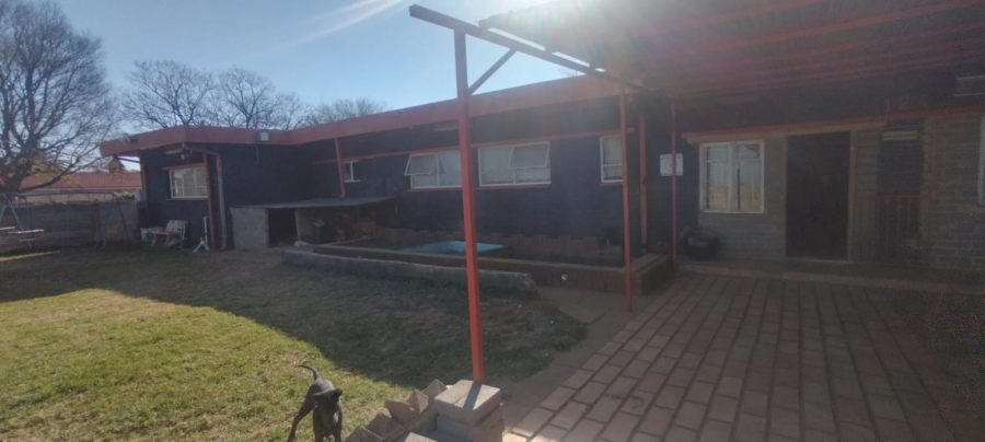 3 Bedroom Property for Sale in Sonland Park Gauteng