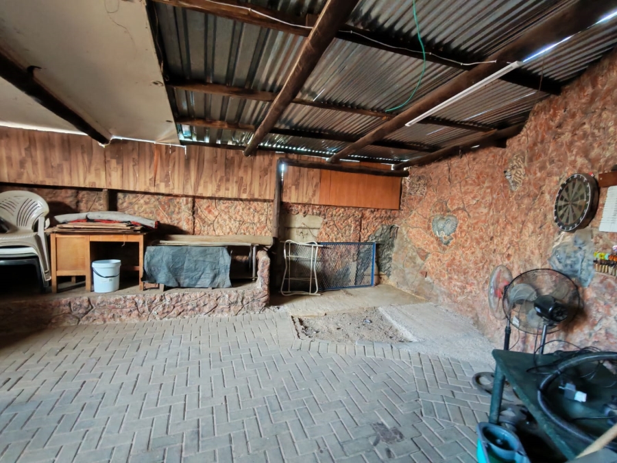 3 Bedroom Property for Sale in Sonland Park Gauteng
