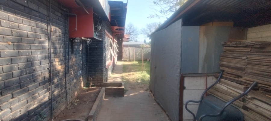 3 Bedroom Property for Sale in Sonland Park Gauteng