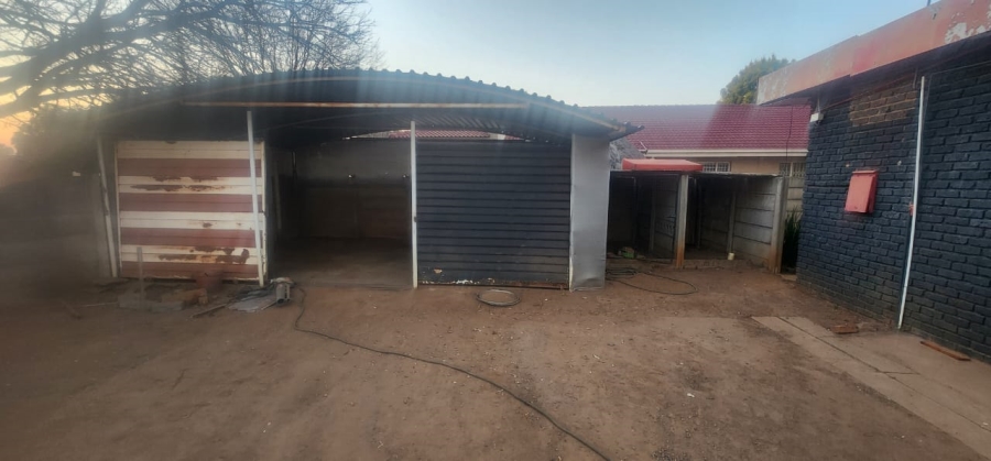 3 Bedroom Property for Sale in Sonland Park Gauteng