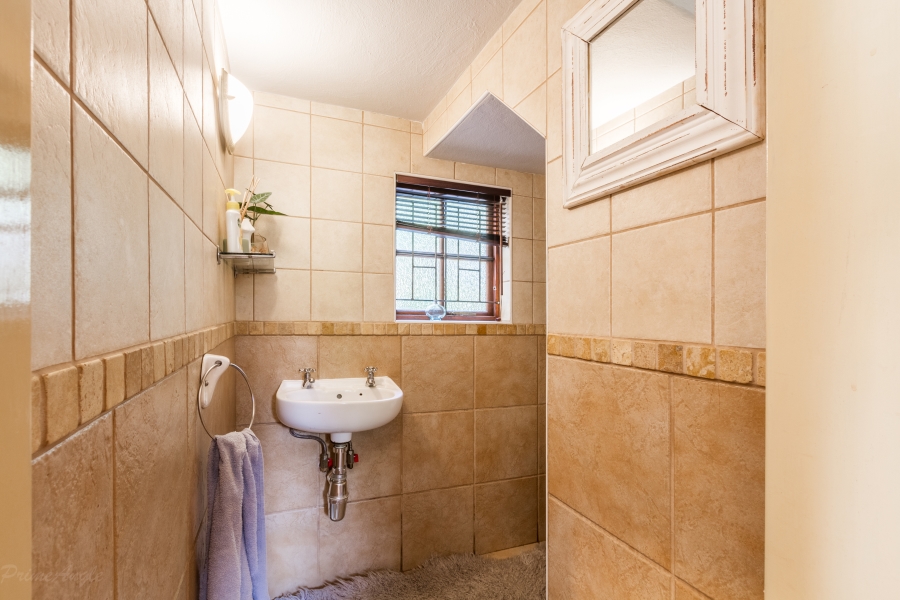 2 Bedroom Property for Sale in Equestria Gauteng