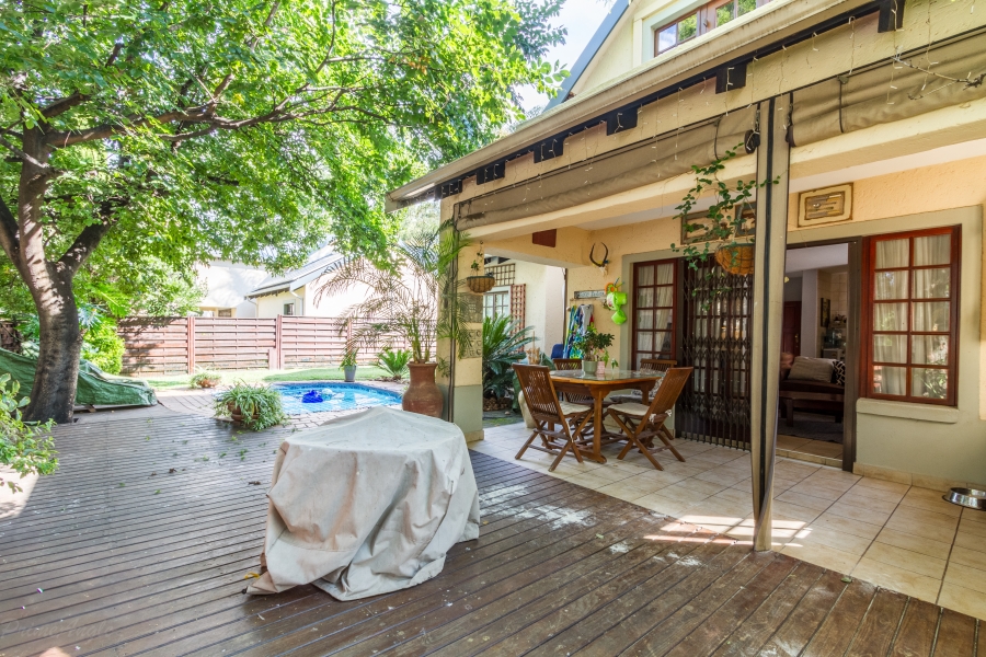 2 Bedroom Property for Sale in Equestria Gauteng