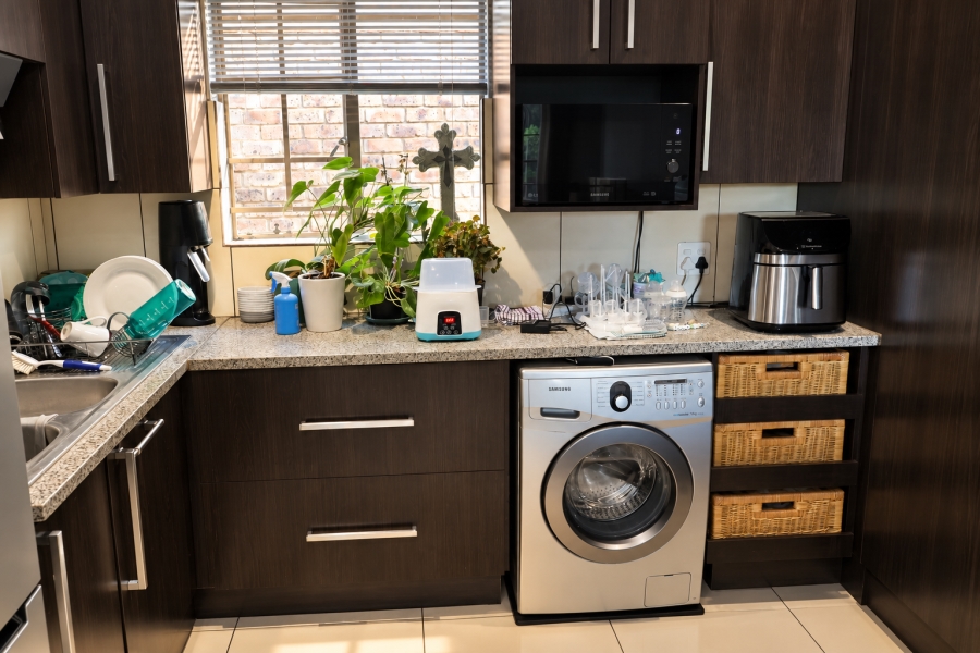 2 Bedroom Property for Sale in Equestria Gauteng