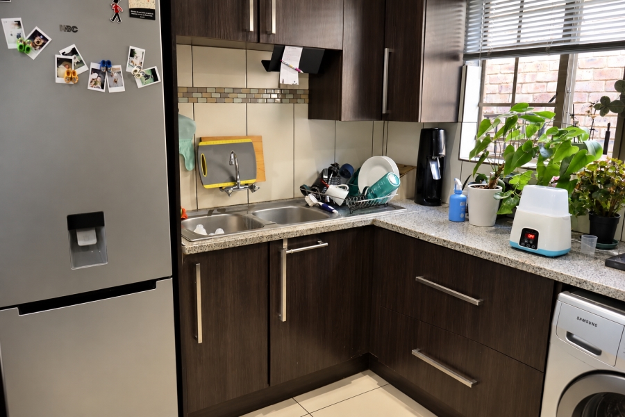 2 Bedroom Property for Sale in Equestria Gauteng