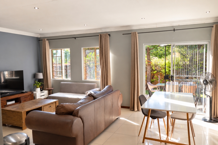 2 Bedroom Property for Sale in Equestria Gauteng