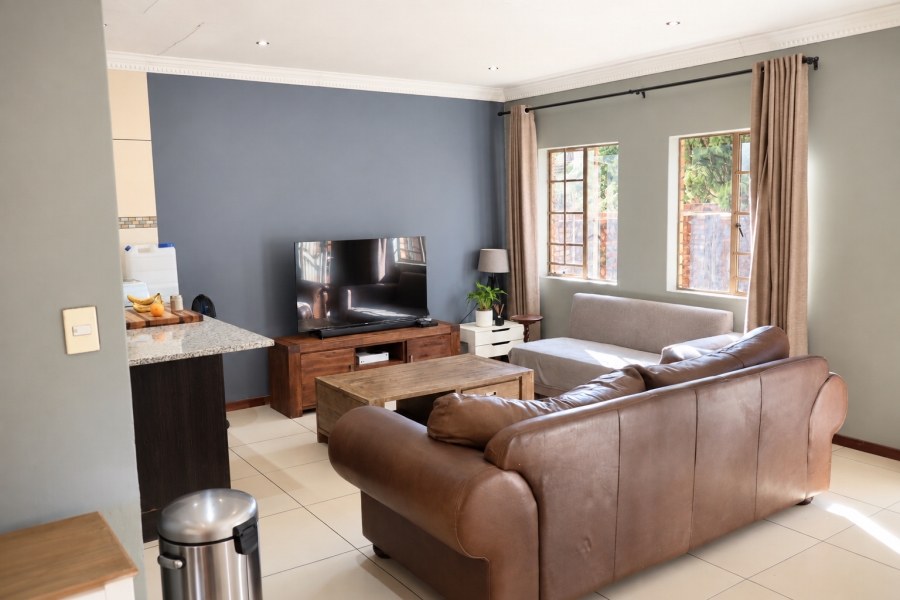 2 Bedroom Property for Sale in Equestria Gauteng