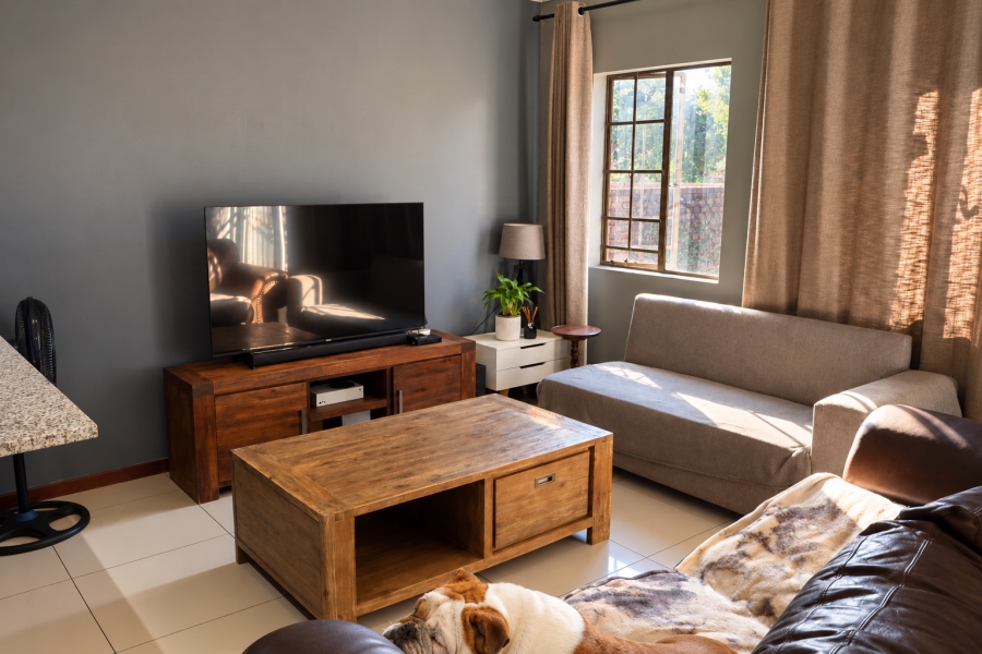 2 Bedroom Property for Sale in Equestria Gauteng