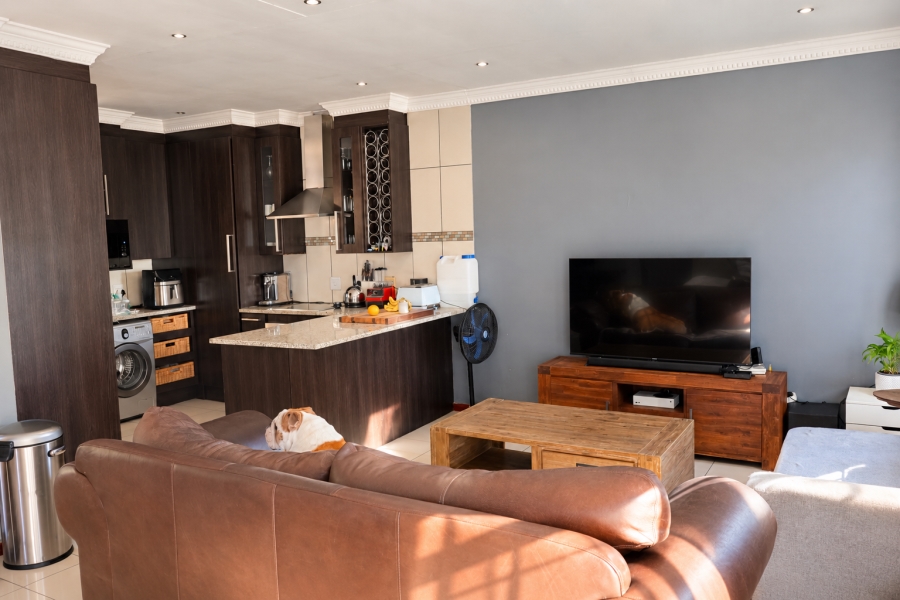 2 Bedroom Property for Sale in Equestria Gauteng