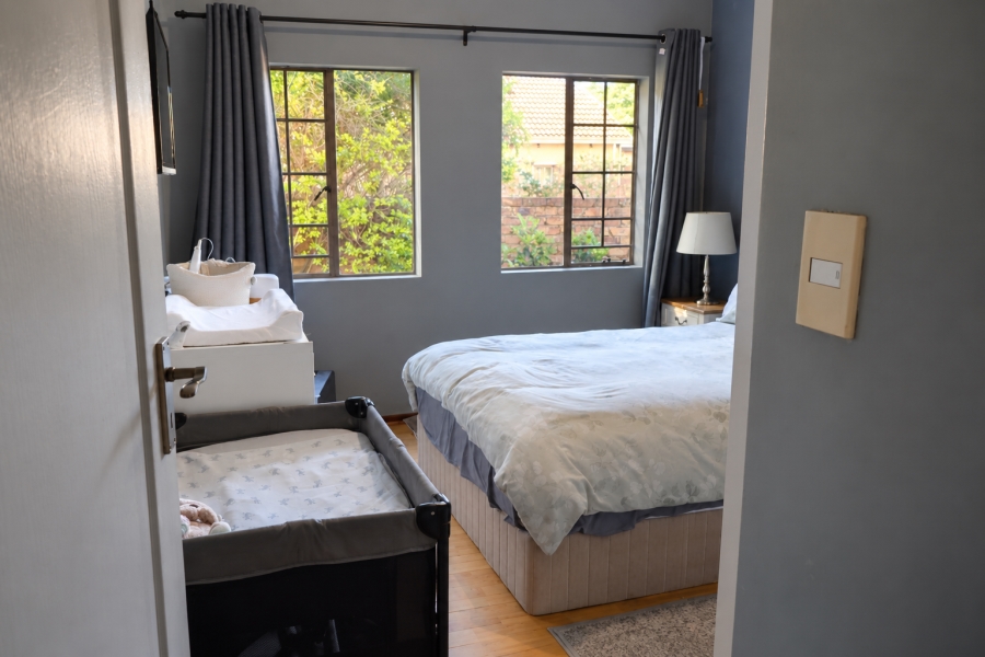 2 Bedroom Property for Sale in Equestria Gauteng