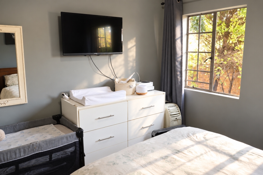 2 Bedroom Property for Sale in Equestria Gauteng