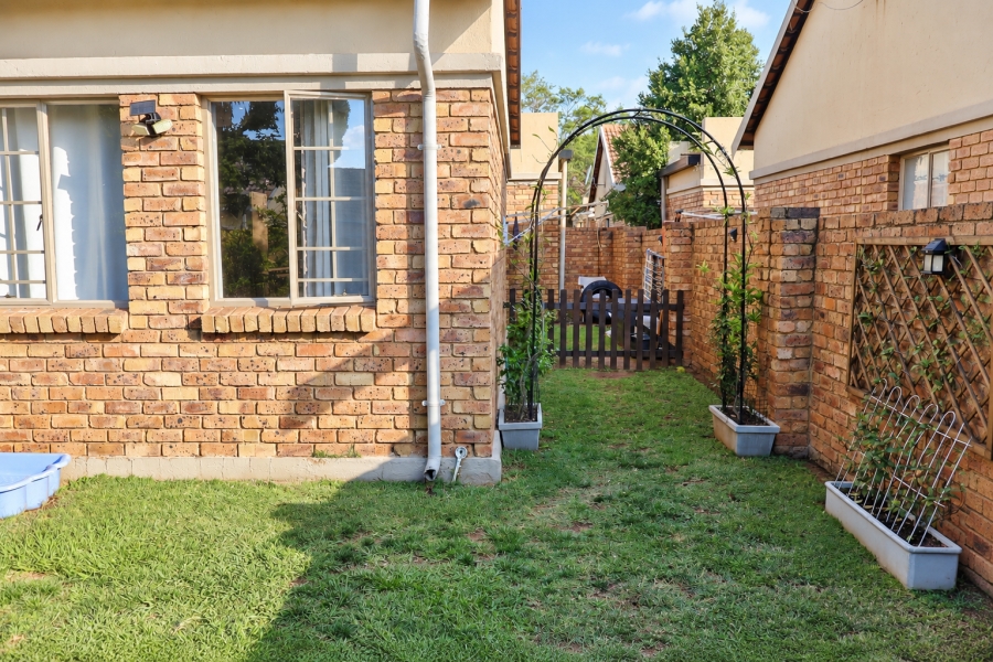 2 Bedroom Property for Sale in Equestria Gauteng