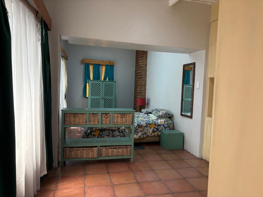 To Let 3 Bedroom Property for Rent in Waverley Gauteng