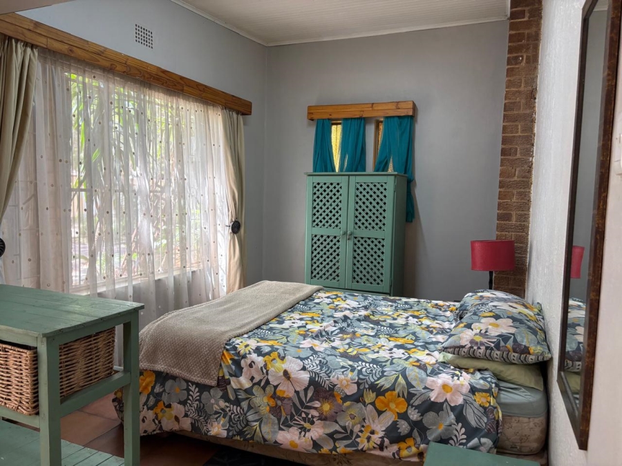 To Let 3 Bedroom Property for Rent in Waverley Gauteng