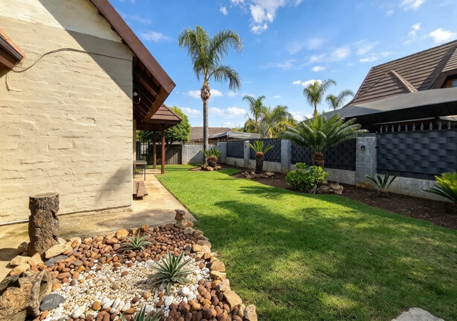 4 Bedroom Property for Sale in Daspoort Gauteng
