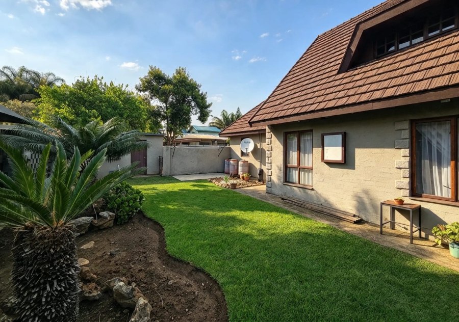 4 Bedroom Property for Sale in Daspoort Gauteng