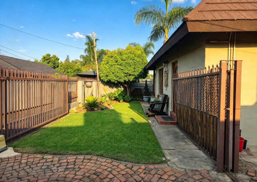 4 Bedroom Property for Sale in Daspoort Gauteng