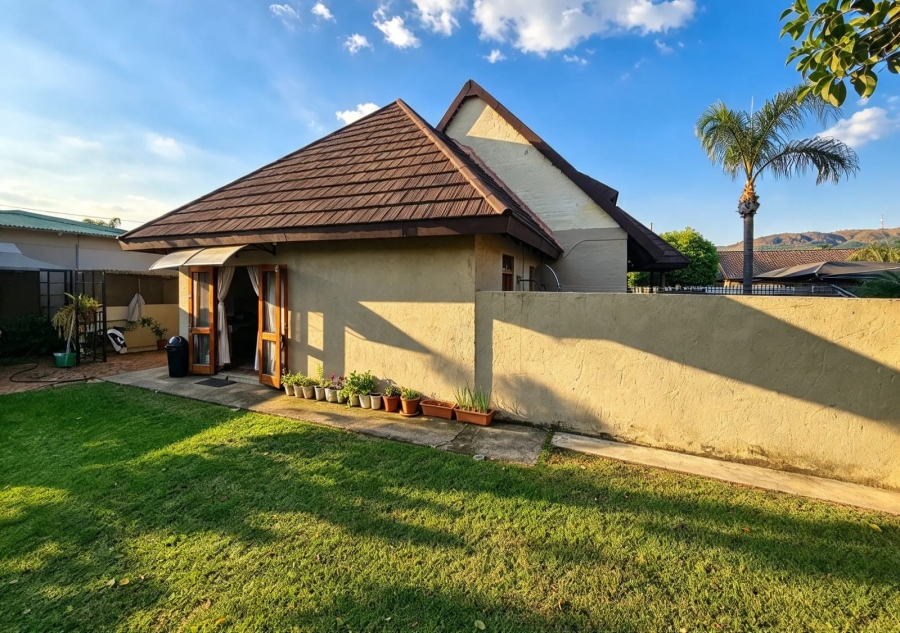 4 Bedroom Property for Sale in Daspoort Gauteng