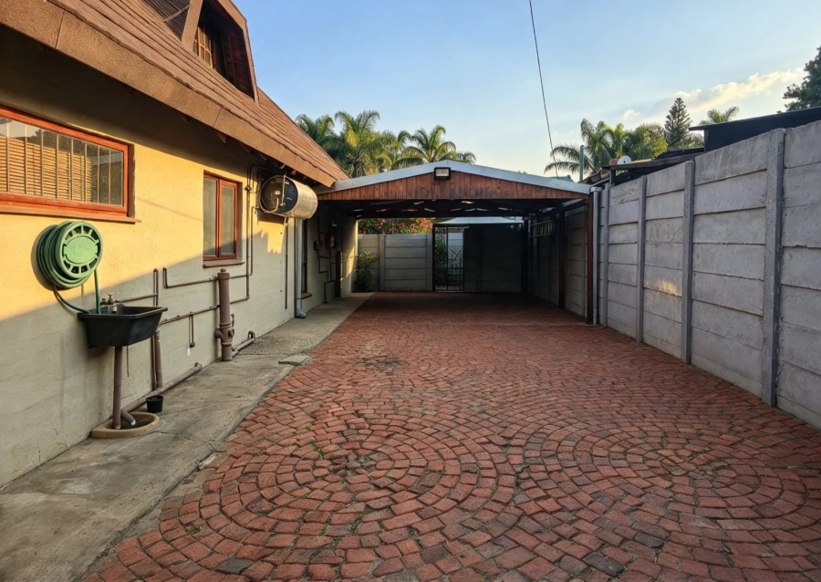 4 Bedroom Property for Sale in Daspoort Gauteng