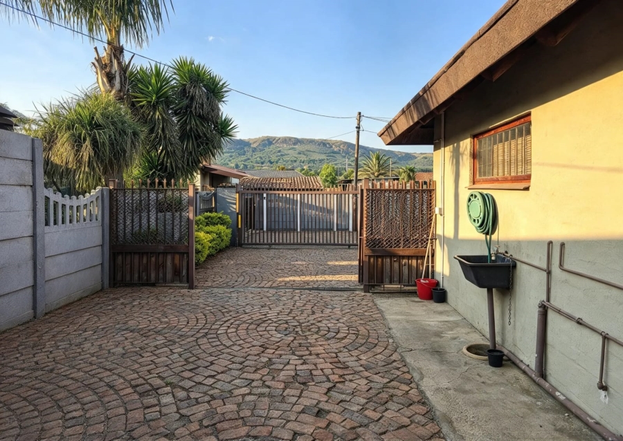 4 Bedroom Property for Sale in Daspoort Gauteng
